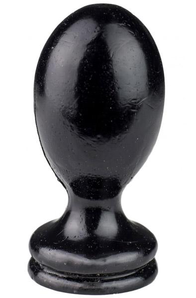 Pluggiz Buffer 13 cm Grövre analplugg