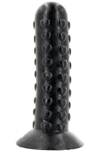 Pluggiz Heart Attack 19 cm Analdildo