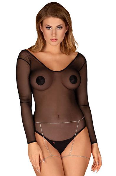 Obsessive Bijou 905 Kroppssmycke