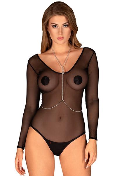 Obsessive Bijou 906 Kroppssmycke