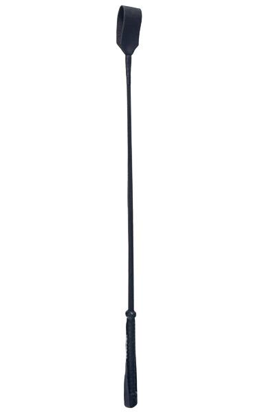 Devil Sticks Crop Polished Leather 66cm Ridpiska