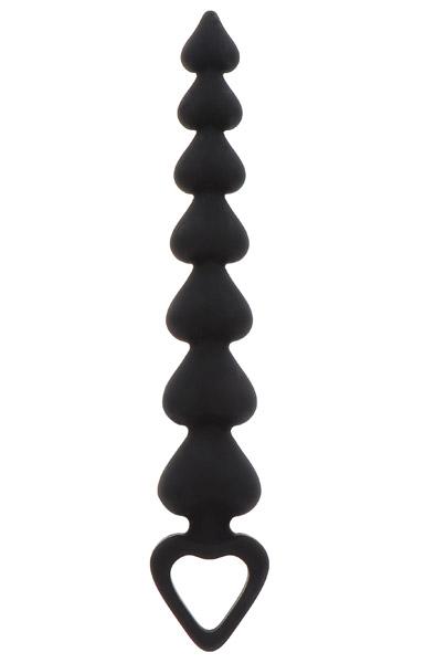 ToyJoy Heart Beads Analkulor