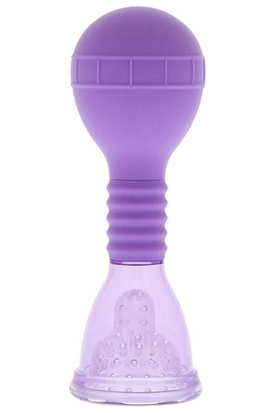 Seven Creations Advanced Clit Pump Klitorispump