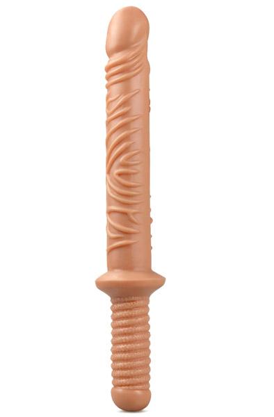 Lovetoy Damocles Sword 42 cm Dildo med handtag