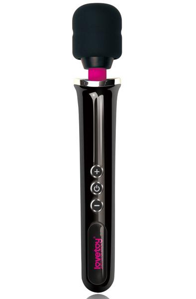Training Master Ultra Body Wand Magicwand / Massagewand