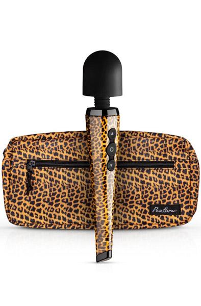 Panthra Shaka Wand Vibrator Magicwand / Massagewand