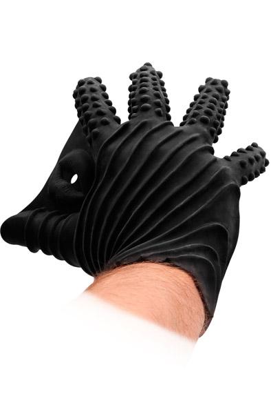 Fist-It Masturbation Glove Analstimulering handske