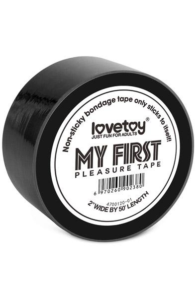 Lovetoy Bondage Tape 15m Bondage tejp