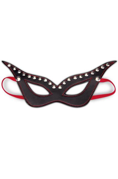 Lovetoy Bondage Fetish Masquerade Mask