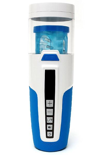 Leten SM370 Super Masturbator Masturbator