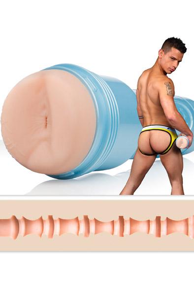 Fleshjack Brent Everett Ass Ecstacy Fleshjack