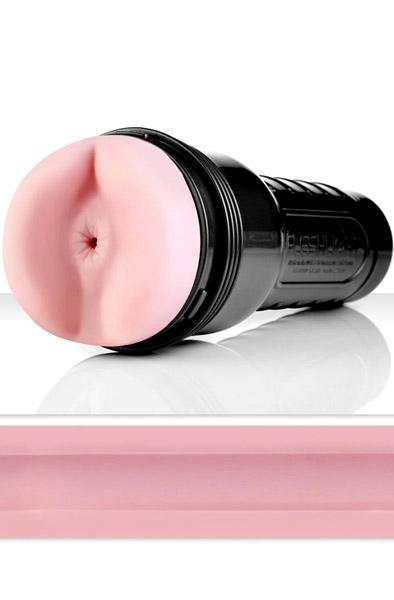 Fleshlight Pink Butt Original Fleshlight