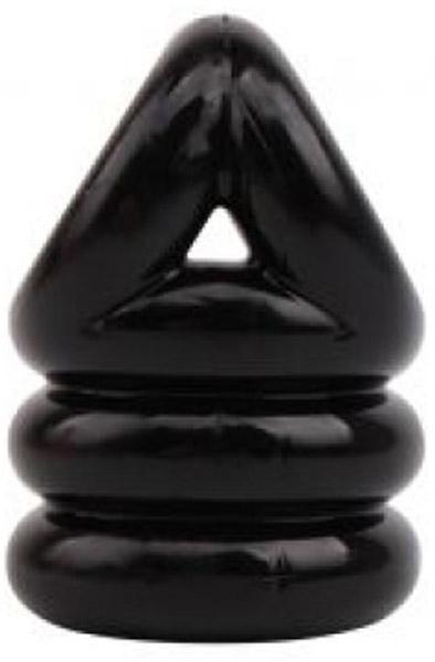 Triangle Phallic Ring Penisring