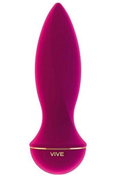 Vive Zesiro Vibrator