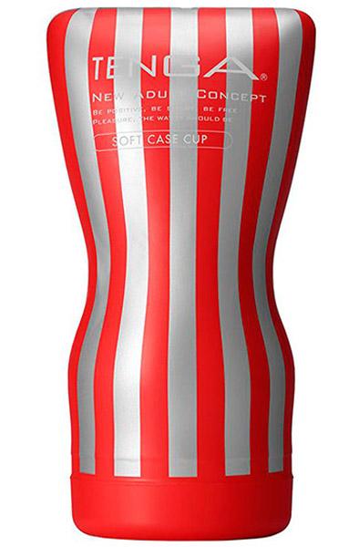 Tenga Soft Tube Masturbator