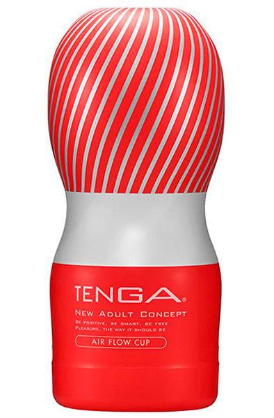 Tenga Air Flow Cup Masturbator