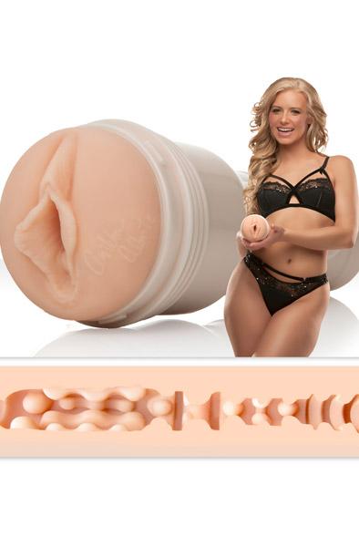Fleshlight Anikka Albrite Goddess Fleshlight