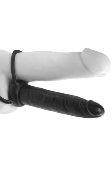 Pipedream Double Trouble Anal Dubbelpenetration