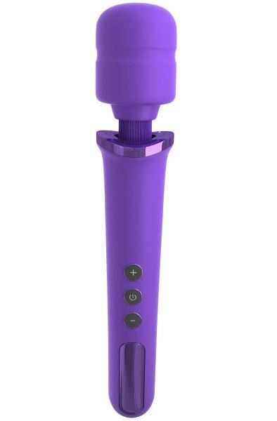 Pipedream Rechargeable Power Wand Magicwand / Massagewand
