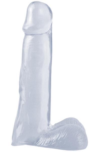 Pipedream Basix Dildo 20 cm Dildo
