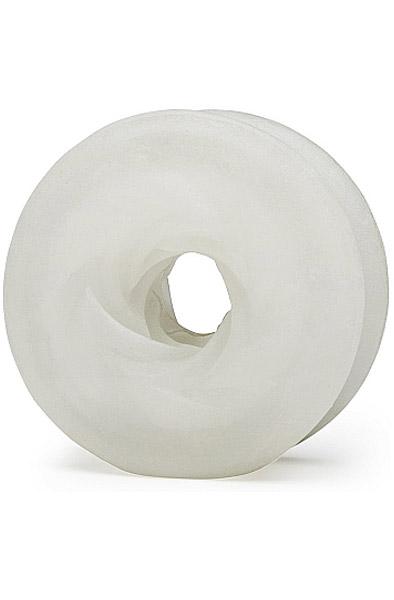 BlowYo Extreme Wave White Stroker