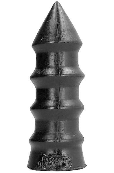 Domestic Partner Bunker Buster 23 cm Grövre analplugg