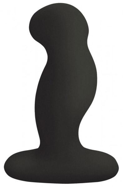 Nexus Gplaymed+ Unisex Vibrator Black Prostatastimulator