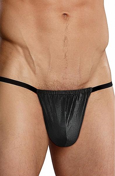 Male Power Posing Strap O/S Stringkalsong