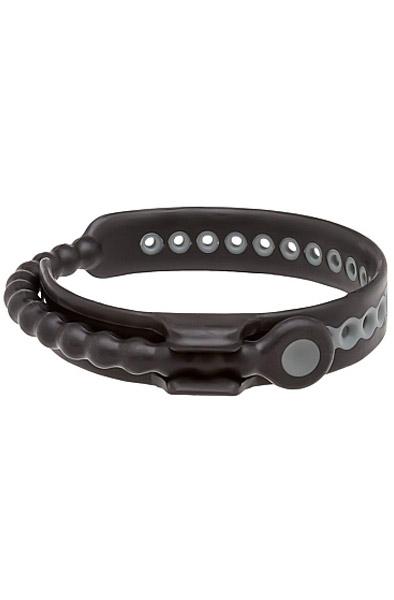 Perfect Fit Speed Shift Black Penisring