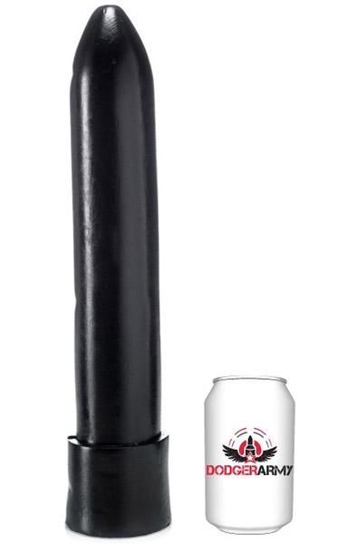 Dodger Army Antitank 40 cm Analdildo