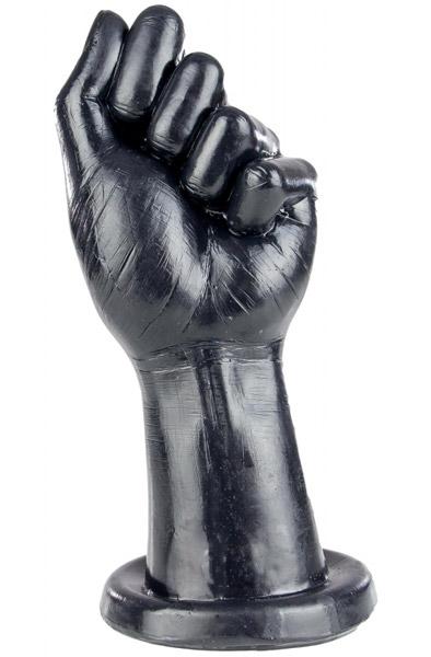 Fist Impact Deep Hold 23 cm Fisting hand