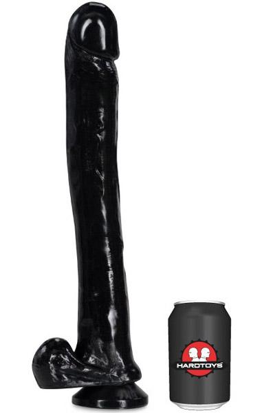 HardToys Gaby 43 cm Analdildo