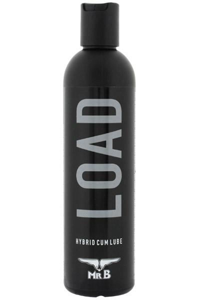 Mister B Hybrid Silicone Cum Lube 250 ml Fejksperma