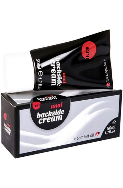 Ero Anal Back Side Cream 30ml Analglidmedel