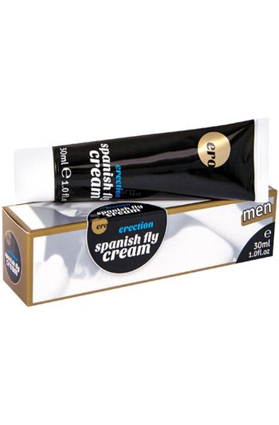 Ero Spanish Fly Cream 30ml Lusthöjande gel