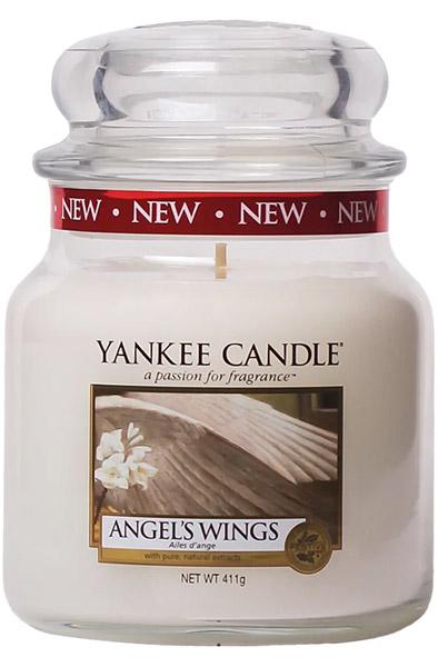 Yankee Candle Angels Wings 411g Yankee Candle