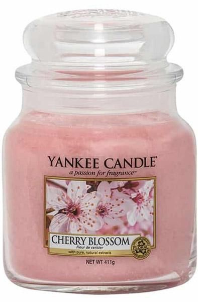 Yankee Candle Cherry Blossom 411g Yankee Candle