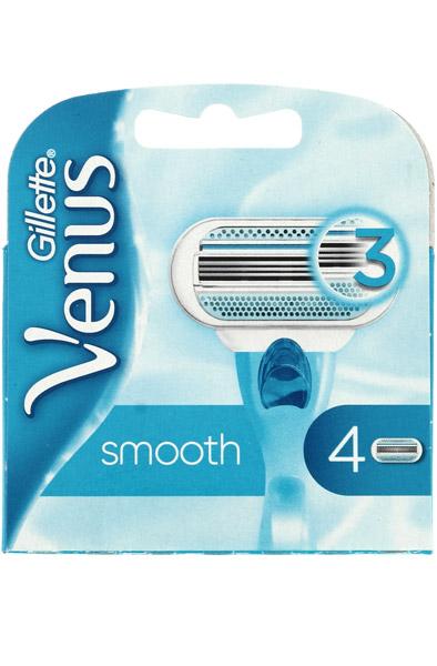 Gillette Venus 4-pack Venus rakblad