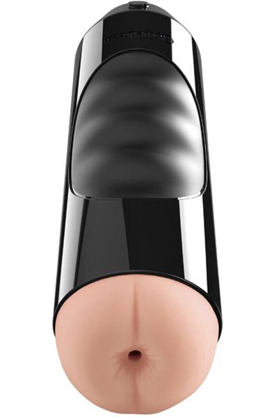 Pipedream PDX Elite Mega Grip Anal Stroker Masturbator