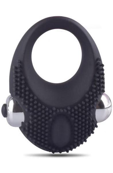Vibrating Cock Ring Emphasis Ring Clit Penisring med vibrator