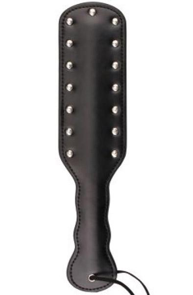 Chisa Yes, Master Spanker BDSM Paddel