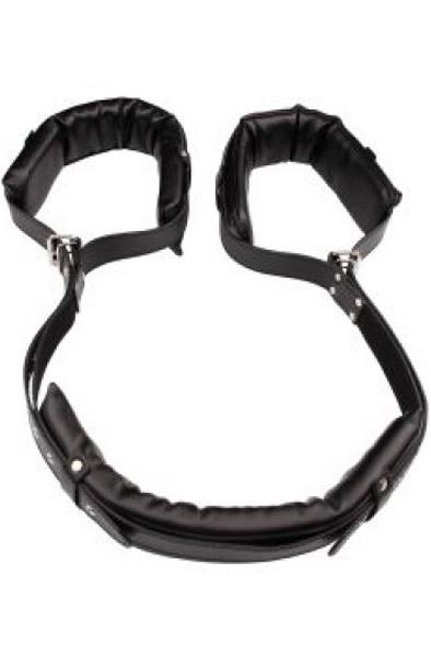 Chisa Open Wide Restraints Positionshållare