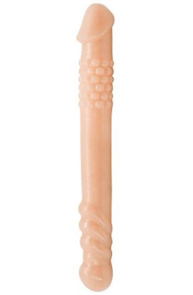 TOYZ4LOVERS Double Dong 25 cm Dubbeldildo