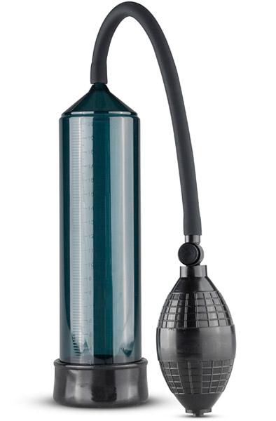 Penis Pump With Squeeze Ball Penispump