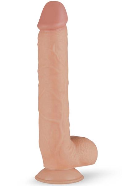Elvin Realistic Dildo 27,5 cm Dildo