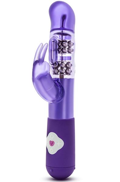 Luxe G Rabbit 26 cm Rabbitvibrator