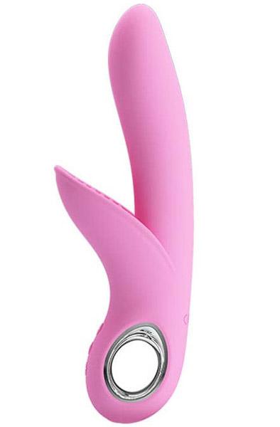 Pretty Love Carol Rabbitvibrator