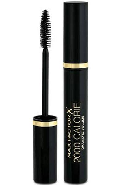 Max Factor 2000 Calorie Mascara 9ml Max Factor Mascara