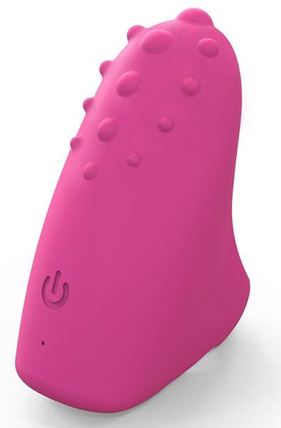 Marc Dorcel Magic Finger Recharge Pink Fingervibrator
