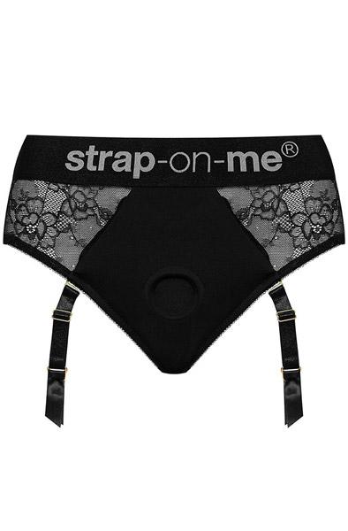 Strap-On-Me Harness Diva M Harness